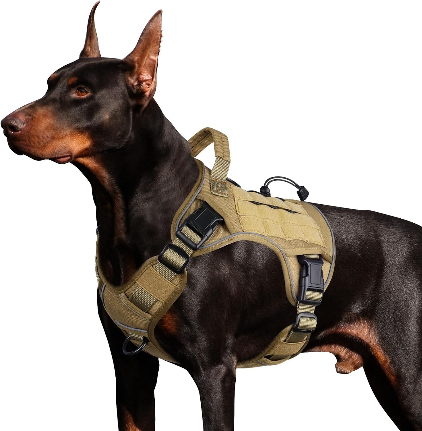 wingoin-tactical-dog-harness-for-large-dogs-heavy-duty-no-pull-dog-harness-with-handle-adjustable-reflective-military-k9-german-shepherd-big-size-dog-vest-for-walking-training-hunting-green-l-with-handle-adjustable-reflective-green-military-k9-style-big-size-dog-vest-for-german-shepherd-for-walking-training-hunting