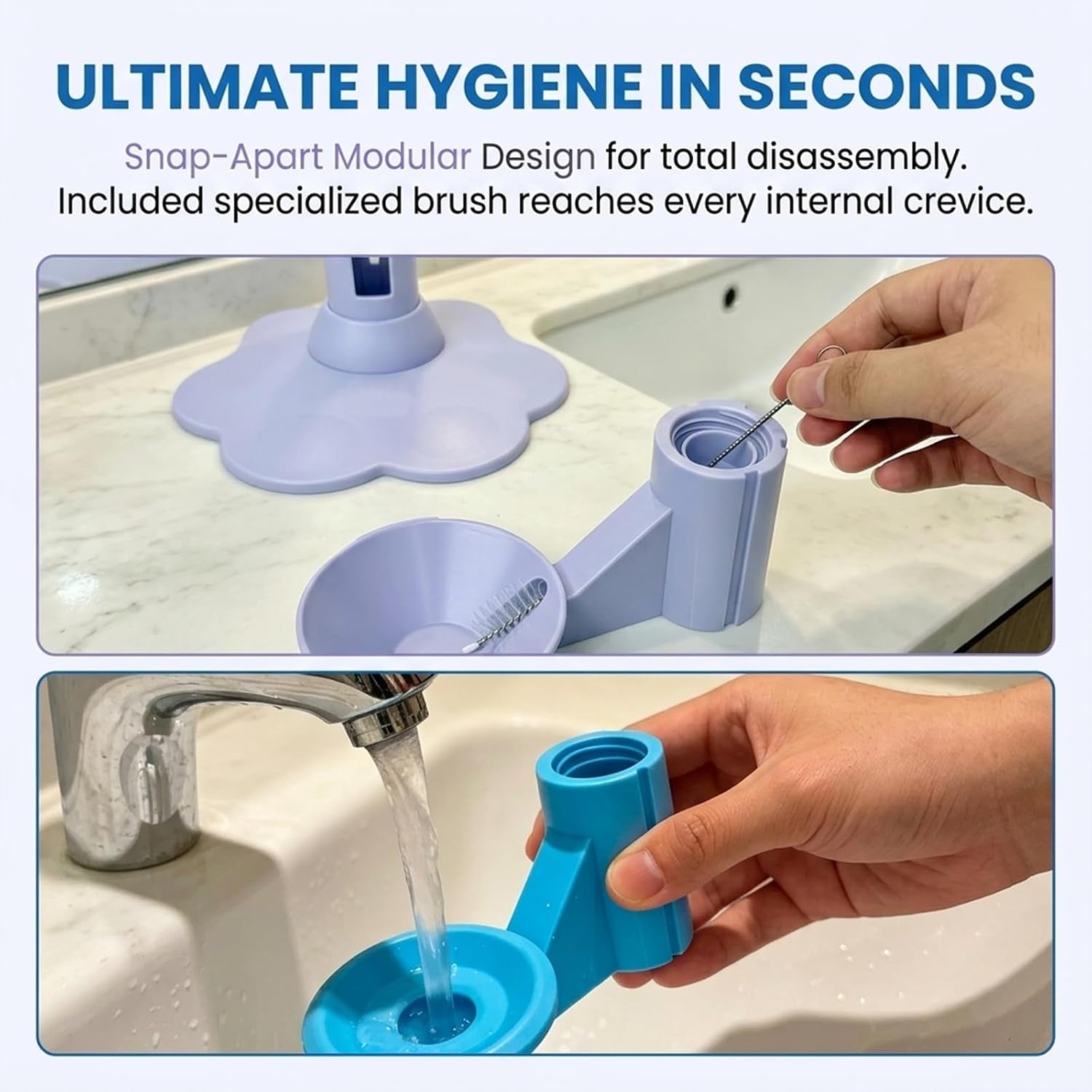 cat-water-dispenser-stand-spill-proof-pet-water-bowl-adjustable-elevated-stand-automatic-water-renewal-detachable-easy-clean-indoor-outdoor-use-blue-base-bottle