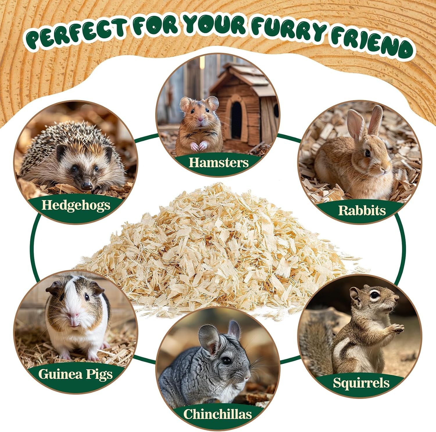 sukh-hamster-bedding-aspen-shavings-small-animal-pet-bedding-aspen-bedding-for-small-animals-guinea-pigs-rabbits-hamsters-gerbils-chinchillas-rats-mice-snakes-hedgehogs-14-oz