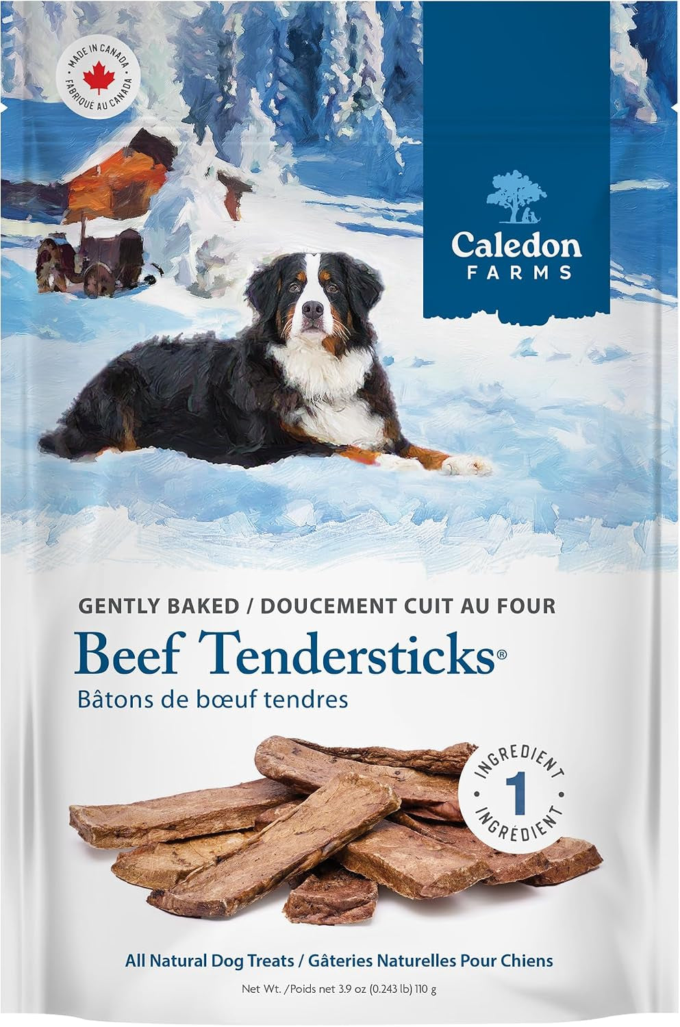 caledon-farms-value-pack-beef-tendersticks-all-natural-dog-treats-340g-12oz