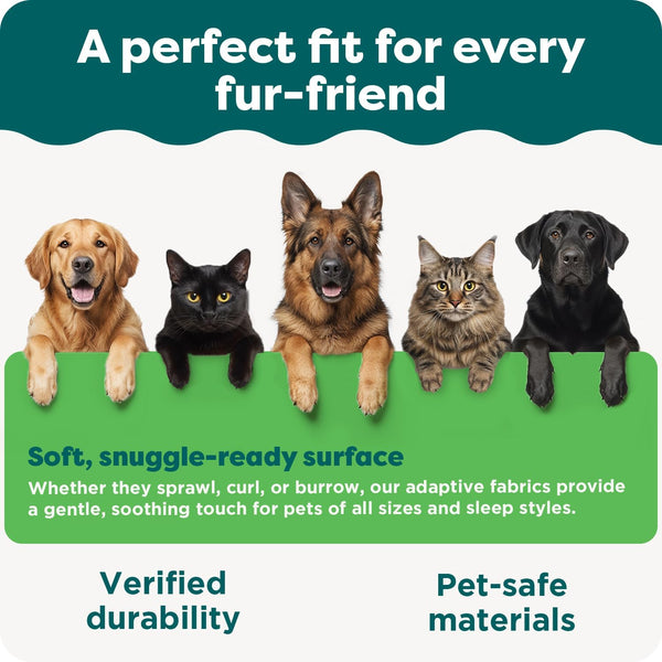 Furhaven Soft-Sided Dog & Cat Playpen, Portable Foldable Indoor & Outdoor Pet Playpen with Mesh Windows & Zippered Door, Gray, Extra Large8