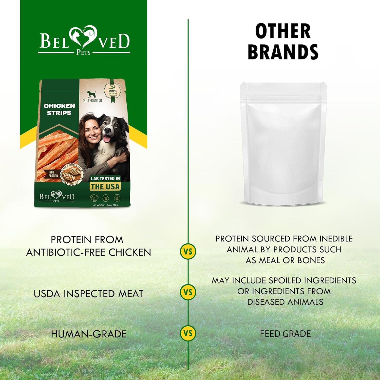 beloved-pets-dog-chicken-treats-jerky-strips-10-6-oz-human-grade-meat-sticks-natural-pet-dried-snacks-rawhide-free-long-lasting-chews-for-large-small-dogs