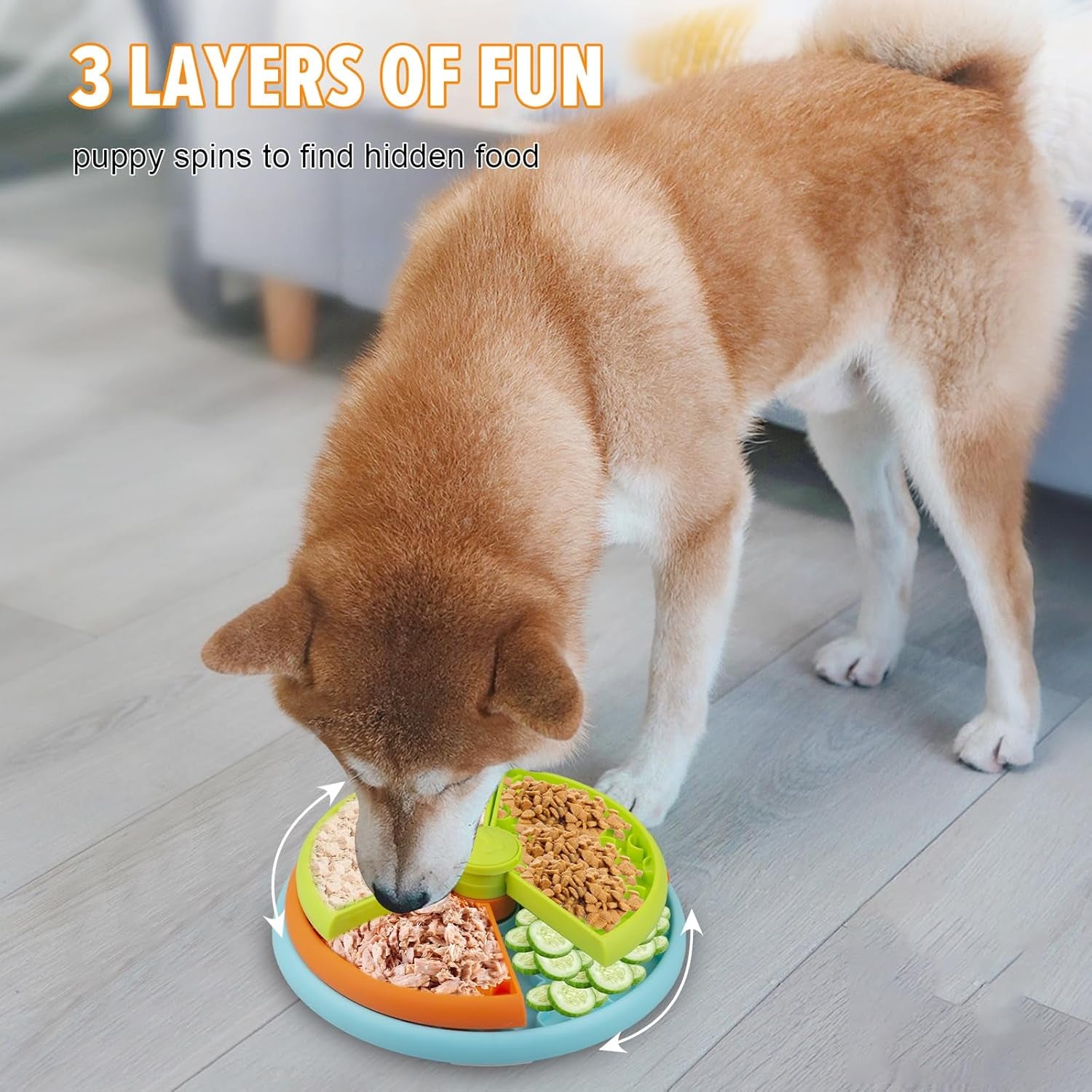 slow-feeder-dog-bowl-3-levels-reduces-boredom-and-anxiety-non-slip-interactive-puzzle-feeder-suitable-for-small-medium-larger-dogs