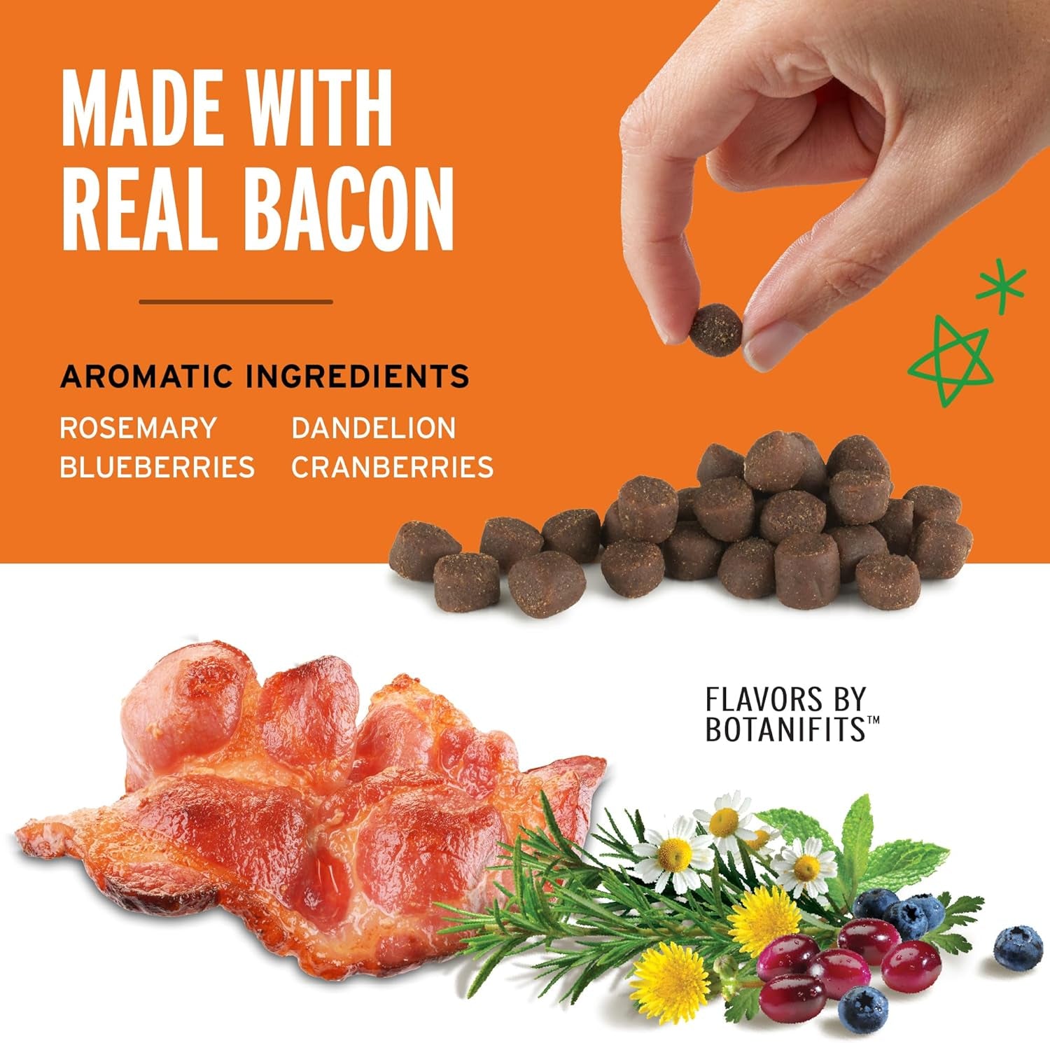 pet-botanics-20-oz-pouch-training-rewards-soft-chewy-bacon-flavor-with-500-treats-per-bag-the-choice-of-top-trainers