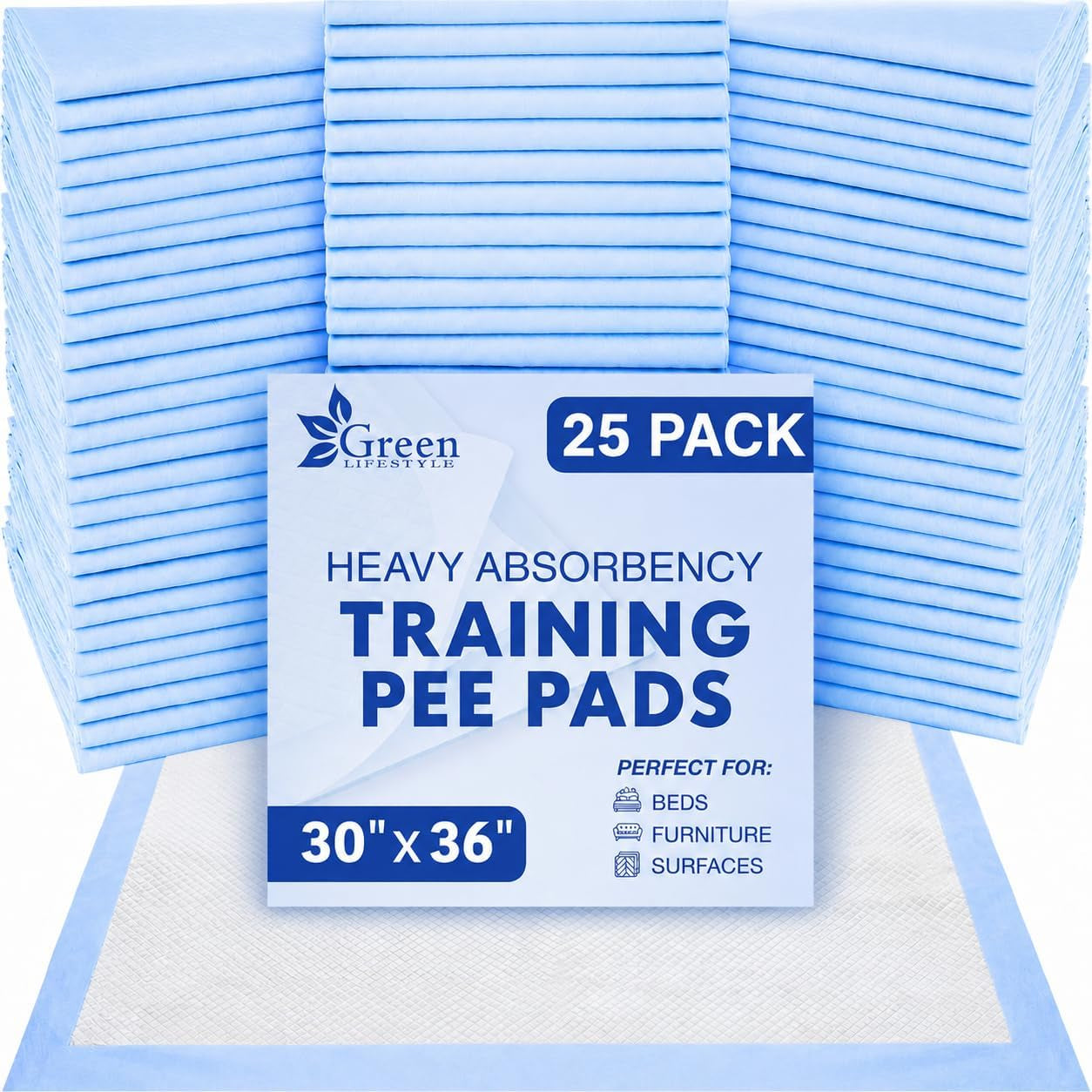 green-lifestyle-washable-pee-pads-for-dogs-waterproof-reusable-puppy-pads-with-anti-slip-backing-pet-training-pad-for-puppy-playpen-crate-whelping-box-potty-training-pack-of-6-30x34