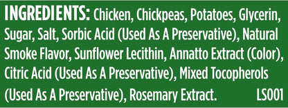 Nutrish Savory Roasters Dog Treats with Chicken, 30 Oz. Pouch (Rachael Ray) | Grain Free Recipe with No Added Corn or Soy Ingredients, Veterinarian Reviewed Formula, Resealable Bag7