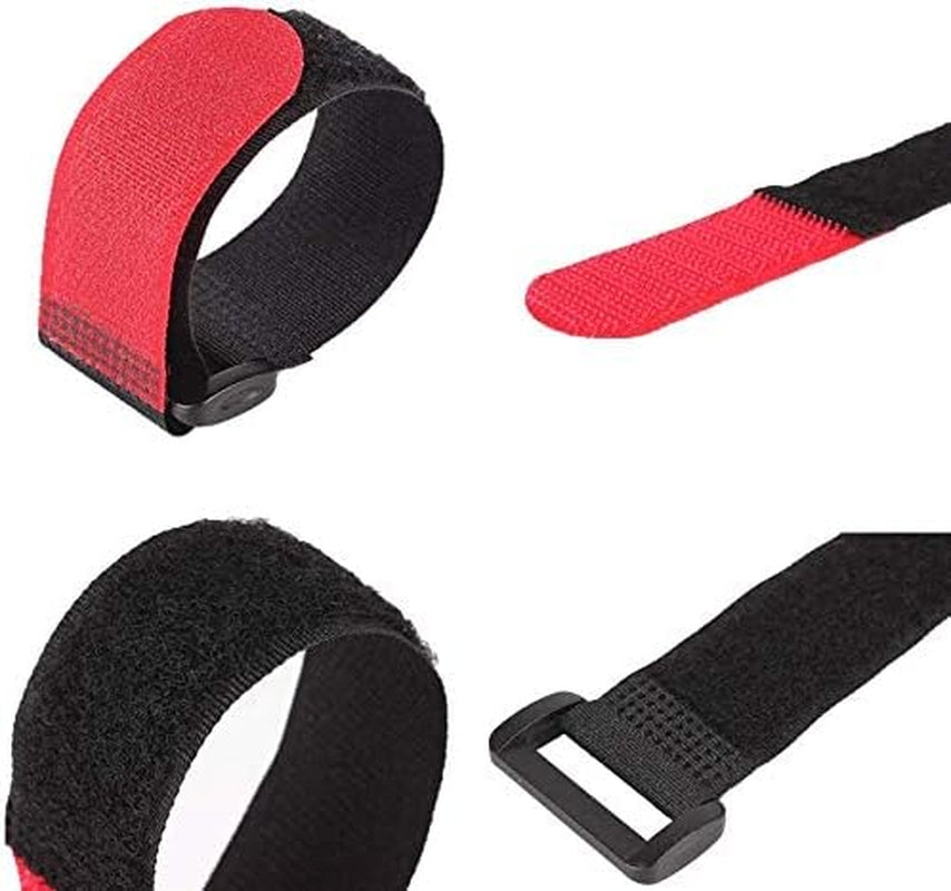 upgrade-anti-crow-rooster-collar-chicken-neckband-noise-free-no-crow-rooster-collar-anti-noise-nylon-neck-belt-to-keep-roosters-quiet-6-pieces