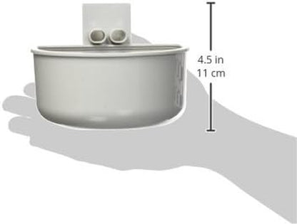 Petmate Kennel Bowl, Large5