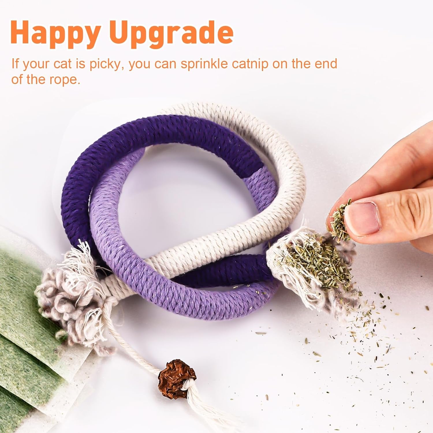 teawoo-cat-toys-chew-ropes-3pcs-with-natural-catnip-safe-teeth-cleaning-toy-for-indoor-kittens-interactive-cat-kitty-toys-for-all-breeds-27-56-inches-3-bags-of-catnip-included