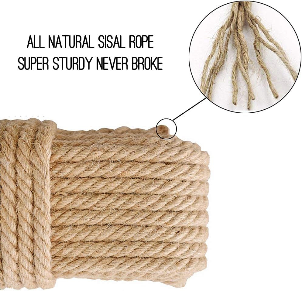 aoneky-natural-sisal-hemp-rope-for-cat-scratching-post-replacement-1-4-inch-refurbishment-cord-to-repair-cat-tree-tower-protect-furniture-66-ft