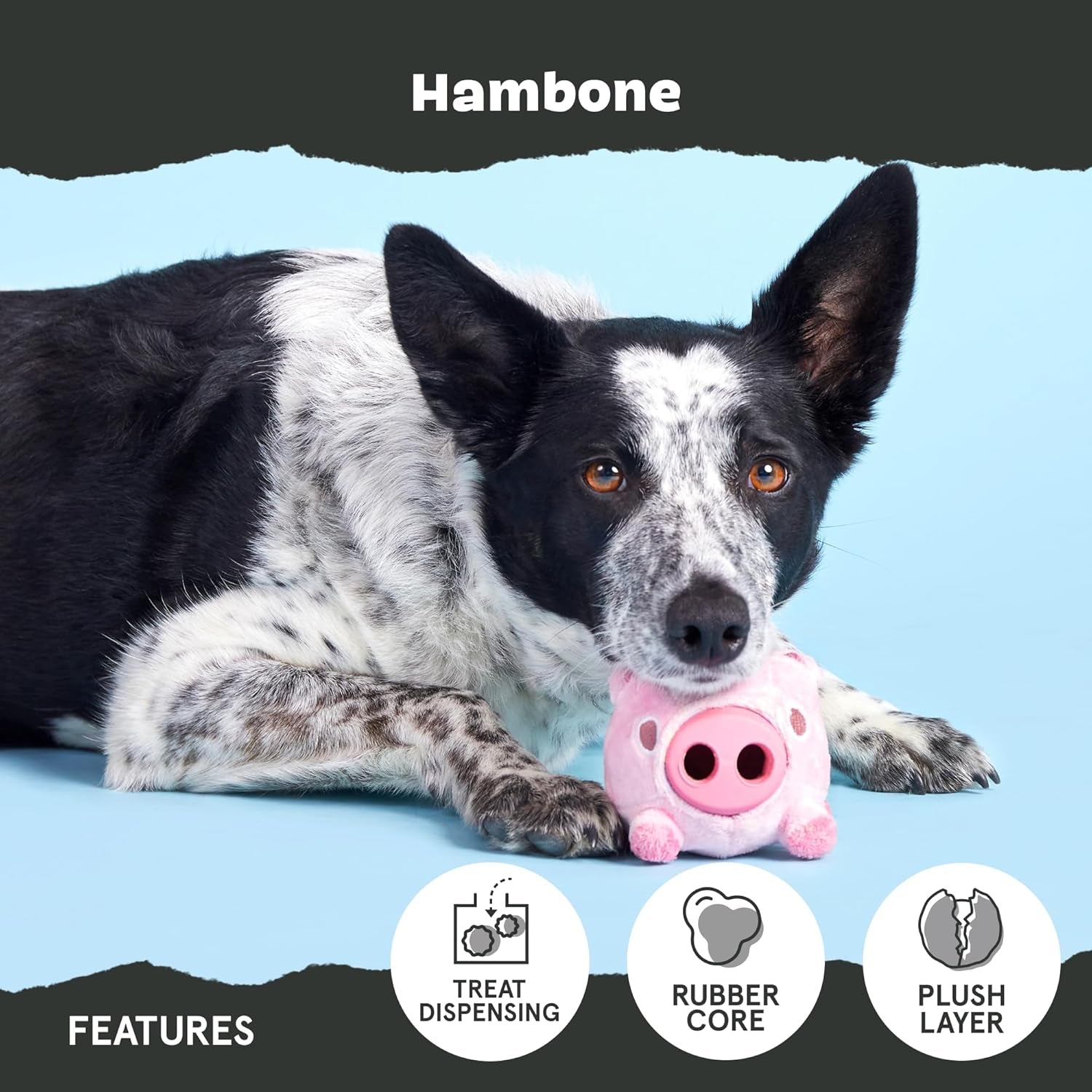 barkbox-hambone-super-chewer-tough-dog-chew-toy-toy-for-large-dogs-for-aggressive-chewers-plush-cover-with-rubber-core-2-toys-in-1-two-layer-treat-dispensing-dog
