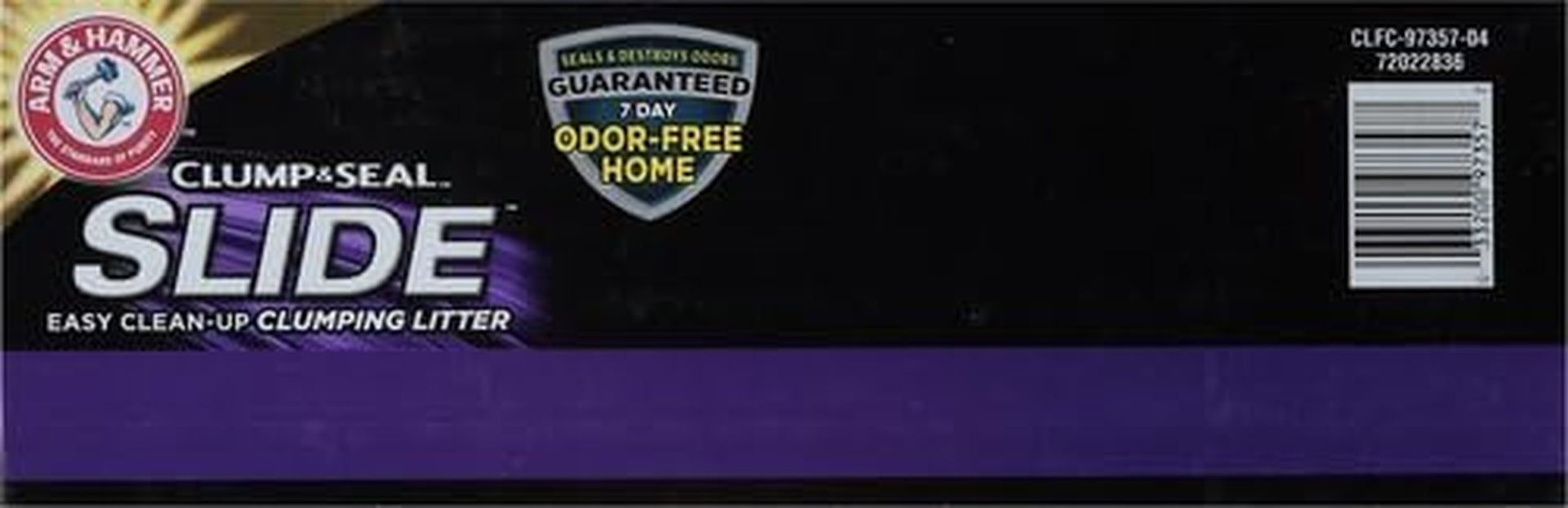 arm-hammer-slide-multi-cat-easy-clean-up-litter-19-lb-033200973577