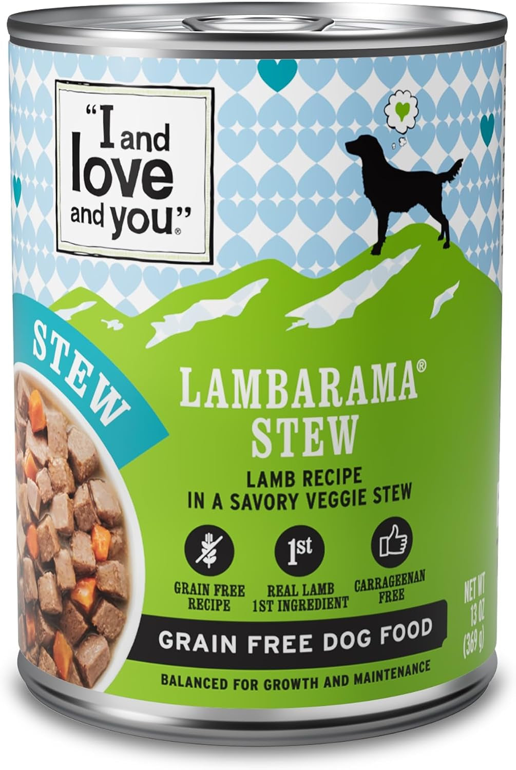 i-and-love-and-you-wet-dog-food-baad-mooon-on-the-rise-variety-pack-beef-lamb-grain-free-filler-free-13oz-can-6pk
