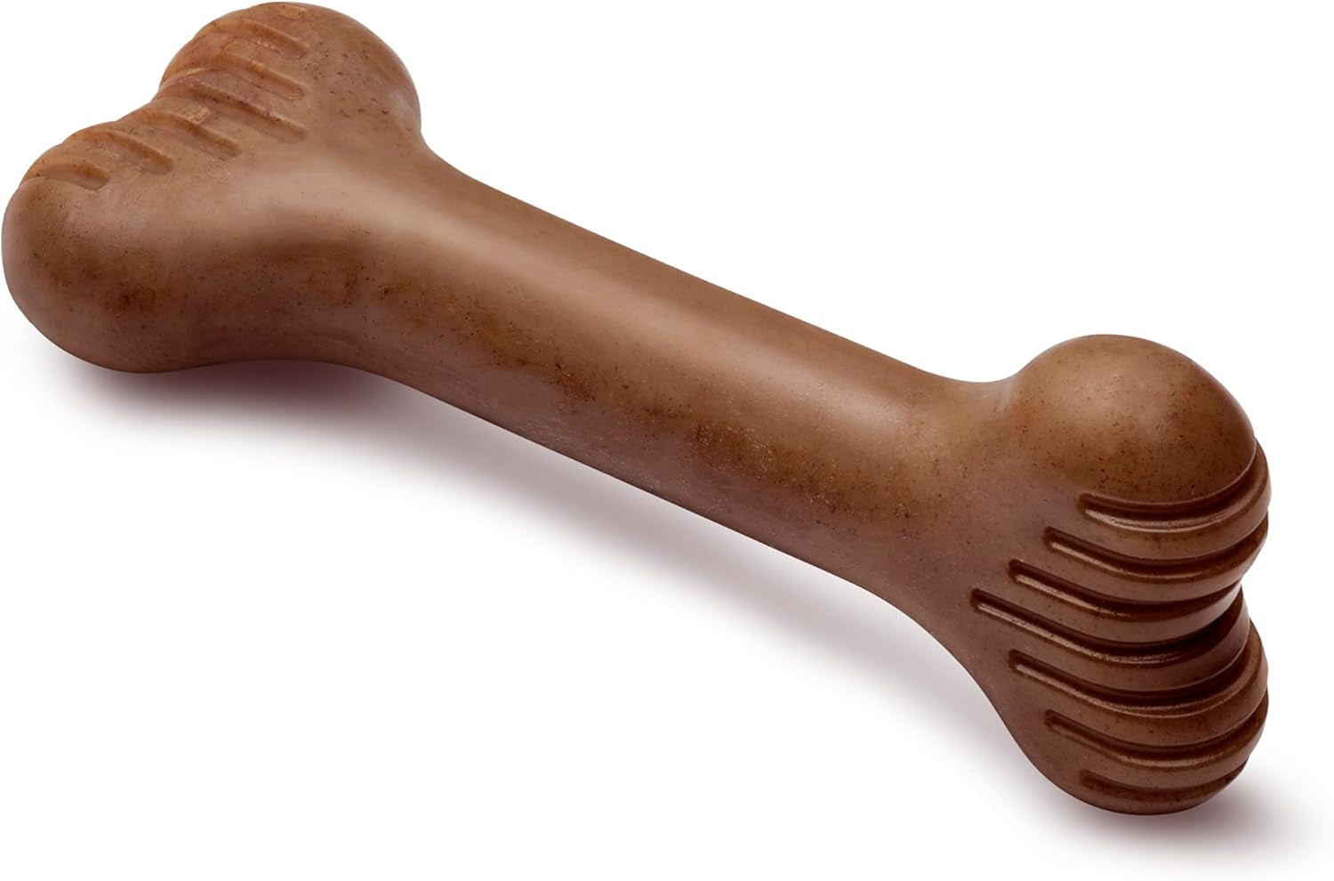 benebone-fishbone-durable-dog-chew-toy-for-aggressive-chewers-real-fish-made-in-usa-medium