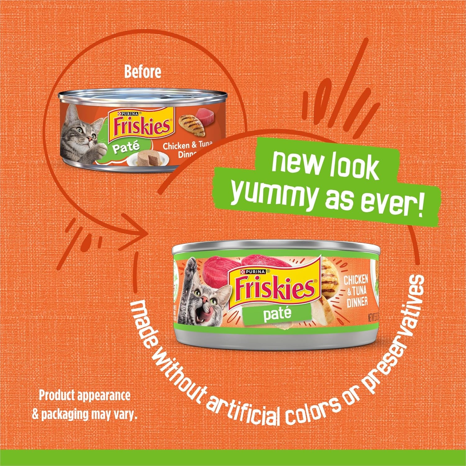 purina-friskies-wet-cat-food-pate-chicken-and-tuna-dinner-pack-of-24-5-5-oz-cans