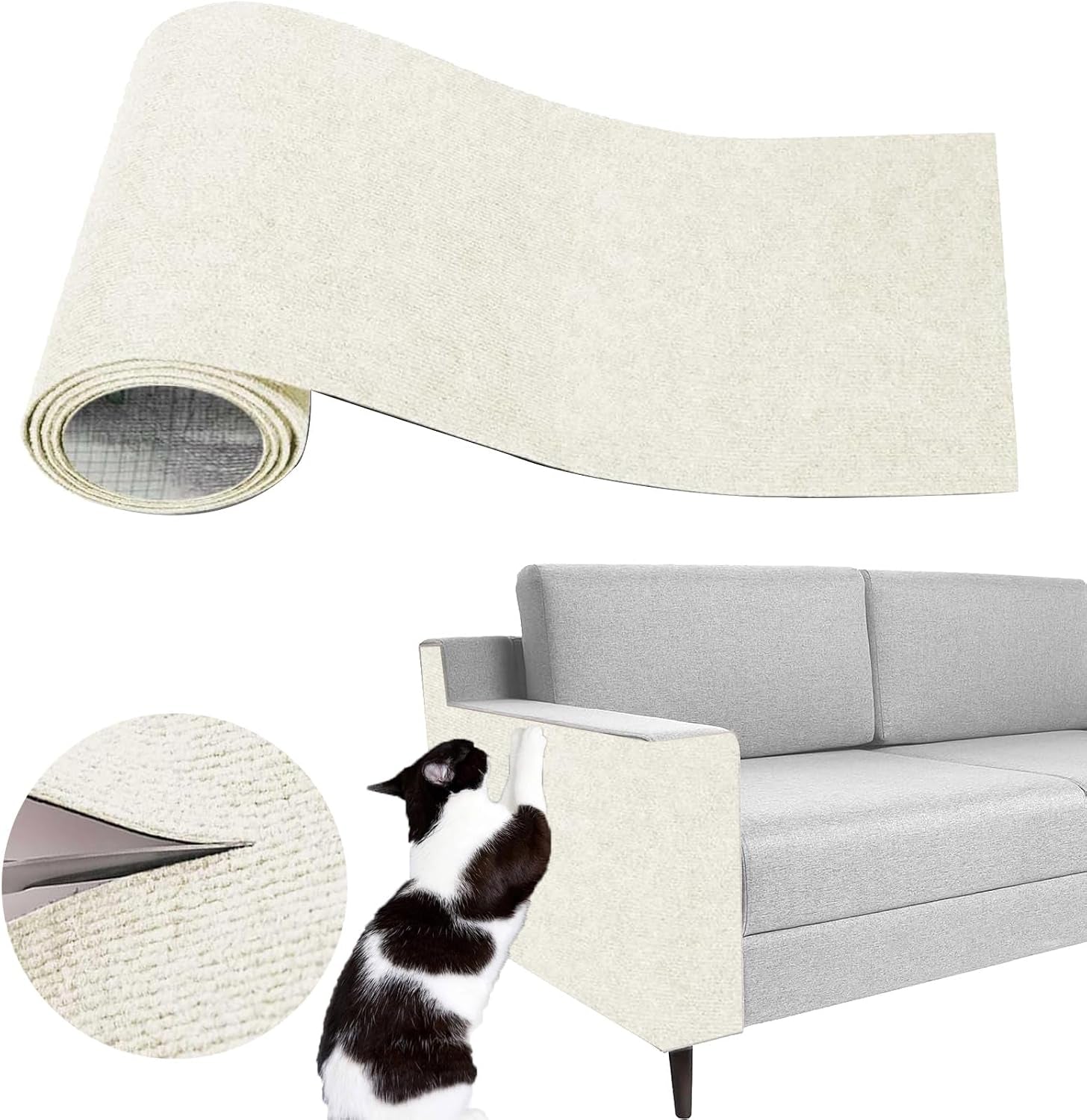 cat-scratch-couch-furniture-protector-self-adhesive-scratch-pad-39-3x15-8in-diy-climbing-cat-carpet-mat-for-door-window-protector-couch-guard-from-claws-with-pins-tape-lightgrey