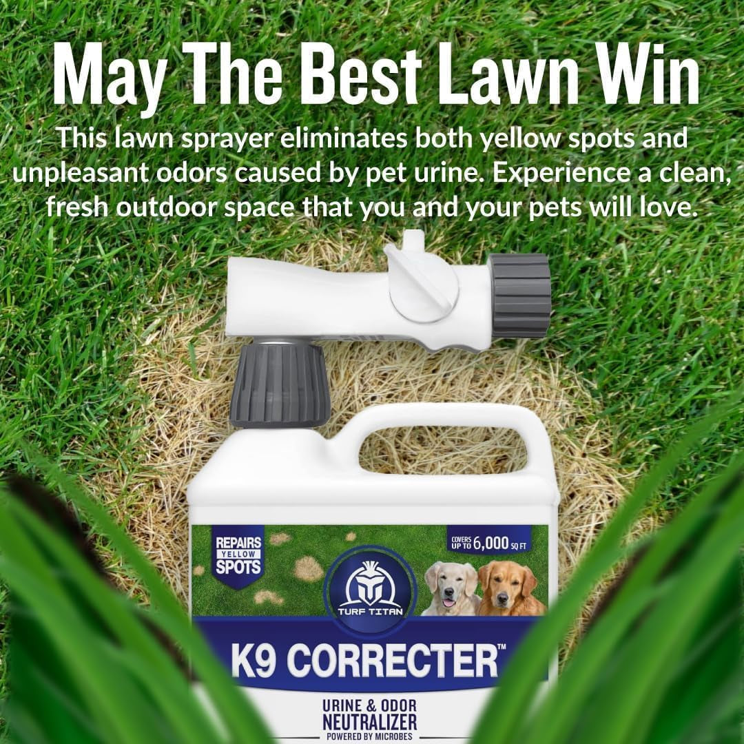 turf-titan-k9-correcter-dog-urine-neutralizer-for-lawns-32-oz-fights-yellow-spots-and-odors-grass-dog-urine-neutralizer-to-grass-recovery-with-weekly-use-covers-up-to-6-000-sq-ft