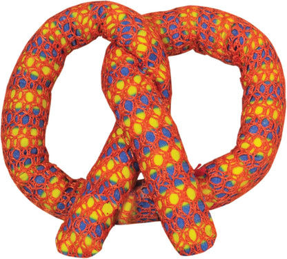 Petstages Orkakat Wiggle Worm Dental Catnip Cat Chew Toy10