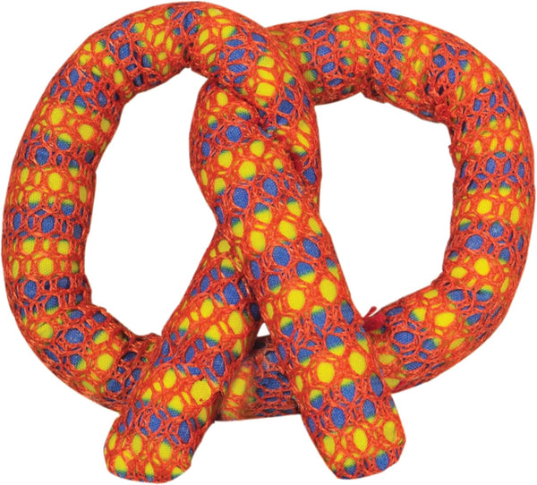 Petstages Orkakat Wiggle Worm Dental Catnip Cat Chew Toy10