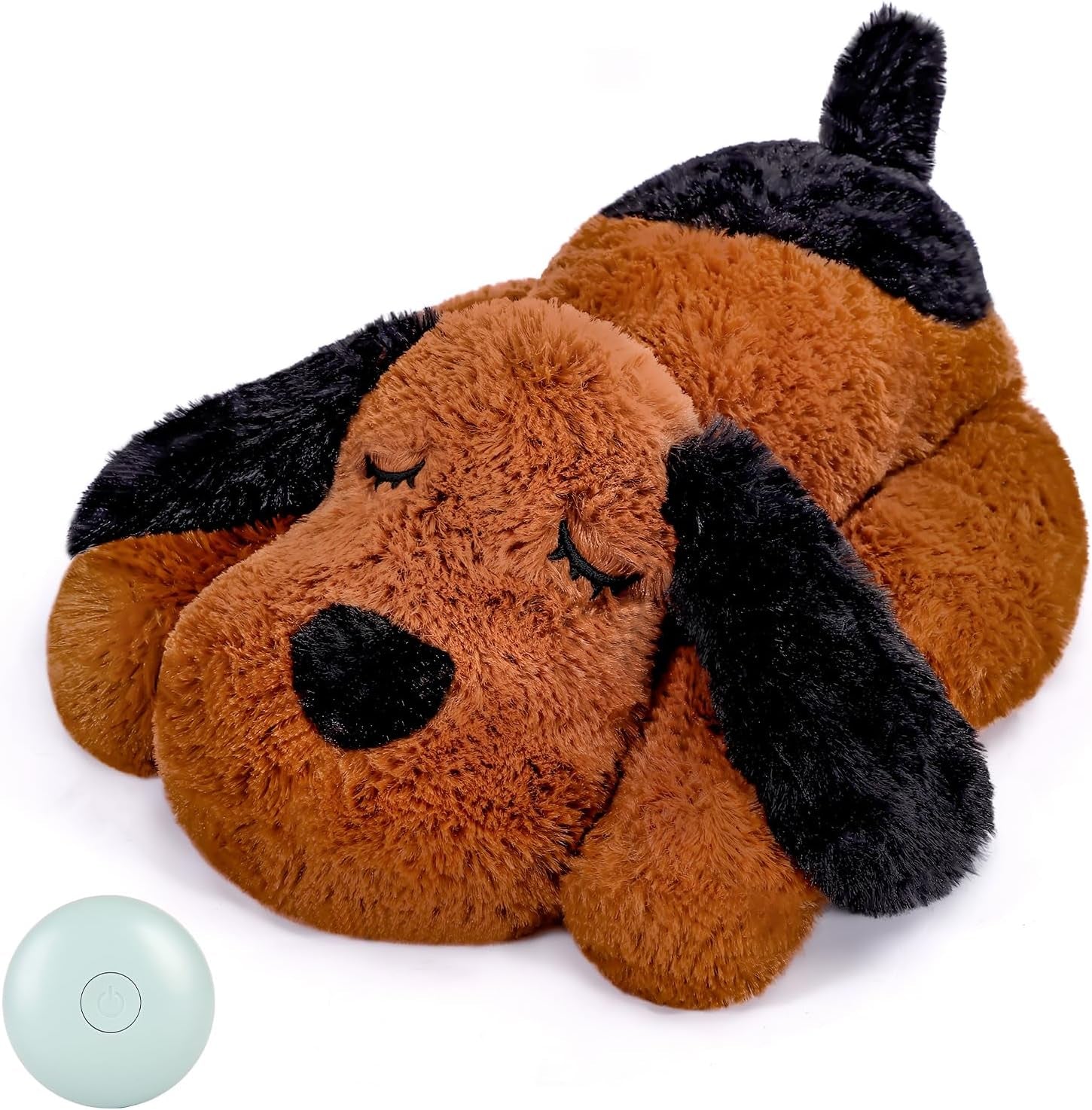 weok-heartbeat-puppy-toy-comfort-cuddler-pillow-dog-anxiety-relief-calming-aid-heartbeat-stuffed-toy-for-dogs-puppy-heartbeat-toy-sleep-aid-dog-heartbeat-toy-for-pet