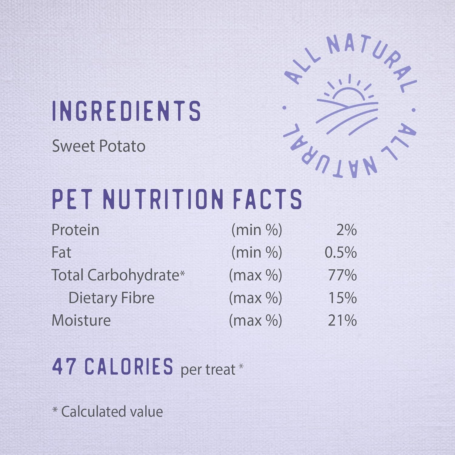 caledon-farms-value-pack-sweet-potato-chews-dog-treats-28oz-795g