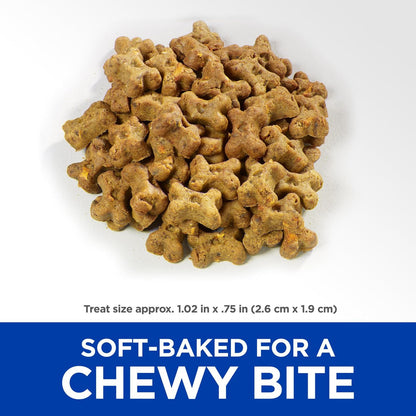 Hill'S Grain Free Soft-Baked Naturals Dog Treats, Beef & Sweet Potato6