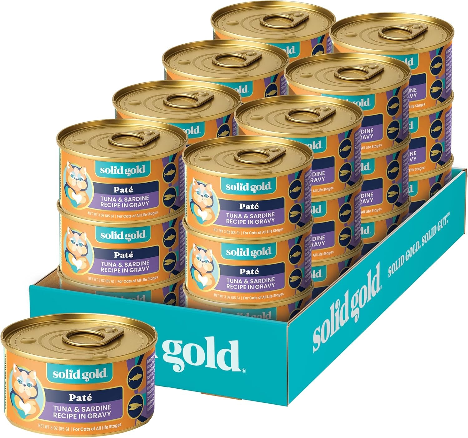solid-gold-wet-cat-food-pate-for-indoor-cats-healthy-canned-cat-food-pate-w-real-chicken-omega-fatty-acids-vitamins-minerals-grain-free-gluten-free-can-meals-for-cats-kittens-24ct-3oz