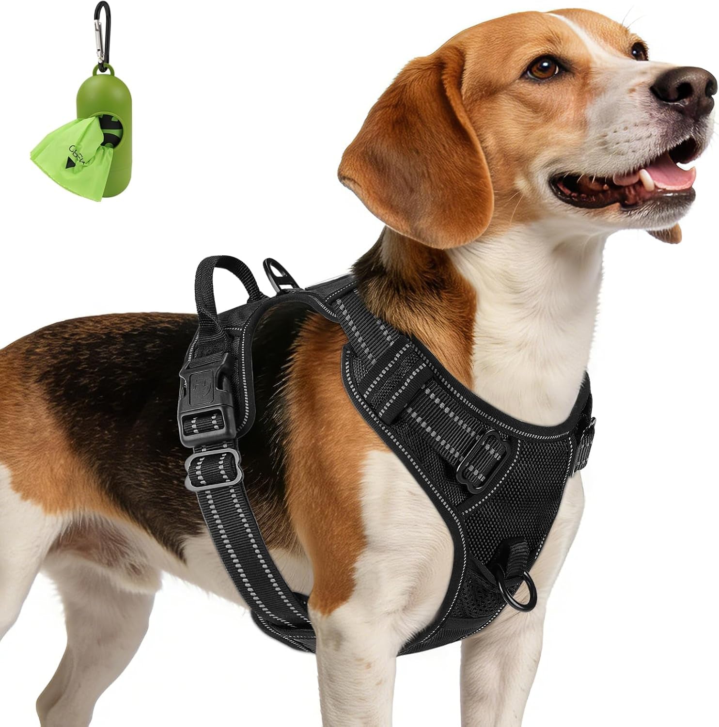 joytale-no-pull-dog-harness-medium-sized-dog-front-clip-black-grab-handle-for-instant-control-padded-adjustable-vest-sturdy-metal-d-rings-for-safe-training-daily-walking