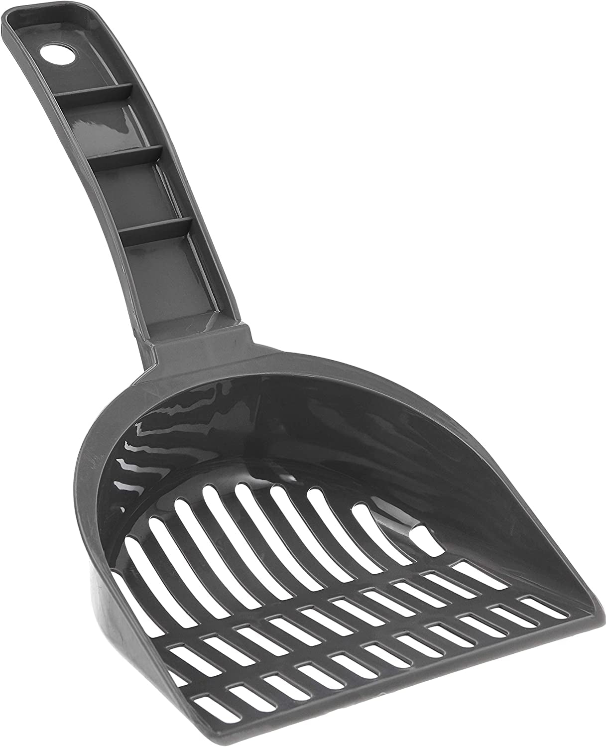 amazon-basics-durable-cat-litter-scoop-with-holder-hangs-on-litter-box-efficient-scooper