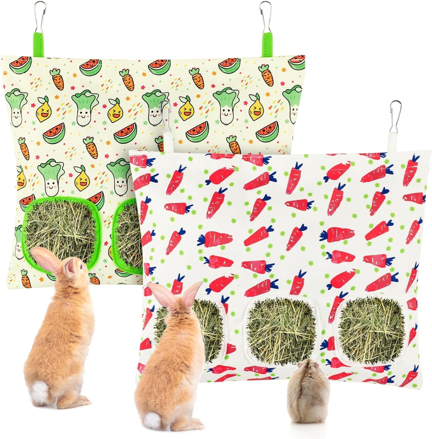 upins-2pack-guinea-pig-hay-feeder-bag-bunny-rabbit-cage-bag-hanging-holder-guinea-pig-cage-feeder-for-bunny-rabbits-chinchillas-hamsters-small-pets-and-animals