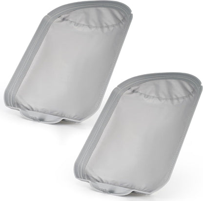 Cumrige Self Cleaning Litter Box M2 Waterproof Pad （Two Pack）1