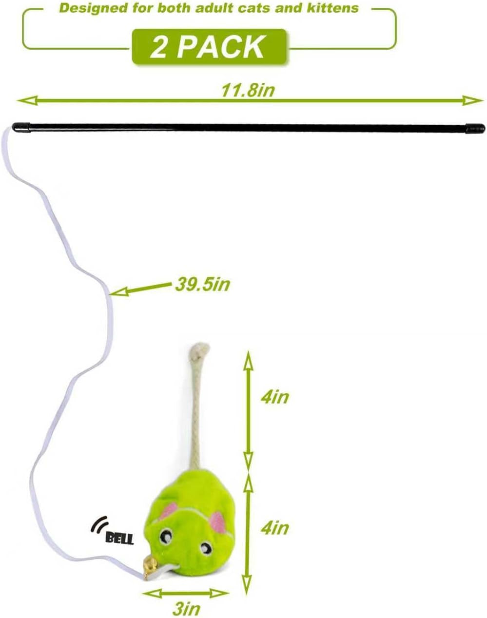 interactive-cat-toy-wand-with-catnip-mouse-cat-teaser-wand-rainbow-string-for-bored-indoor-adult-cats-and-kittens-2-pack-mouse