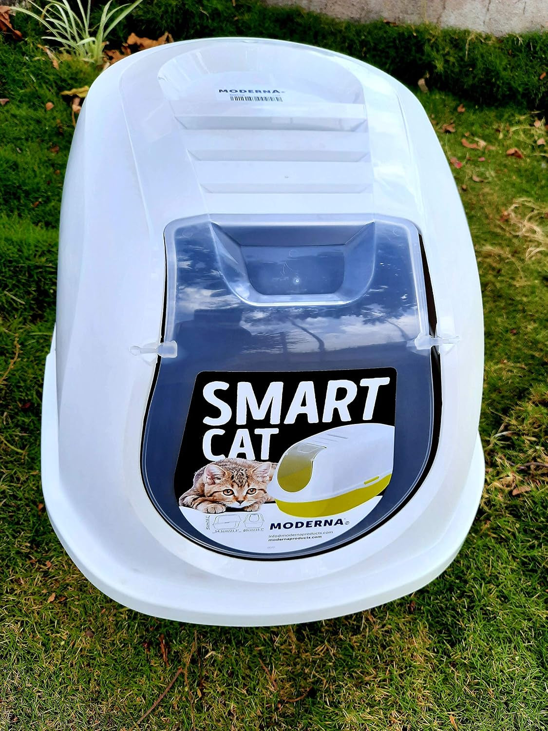 moderna-c370-0330-economical-litter-box-great-value-closed-boxes