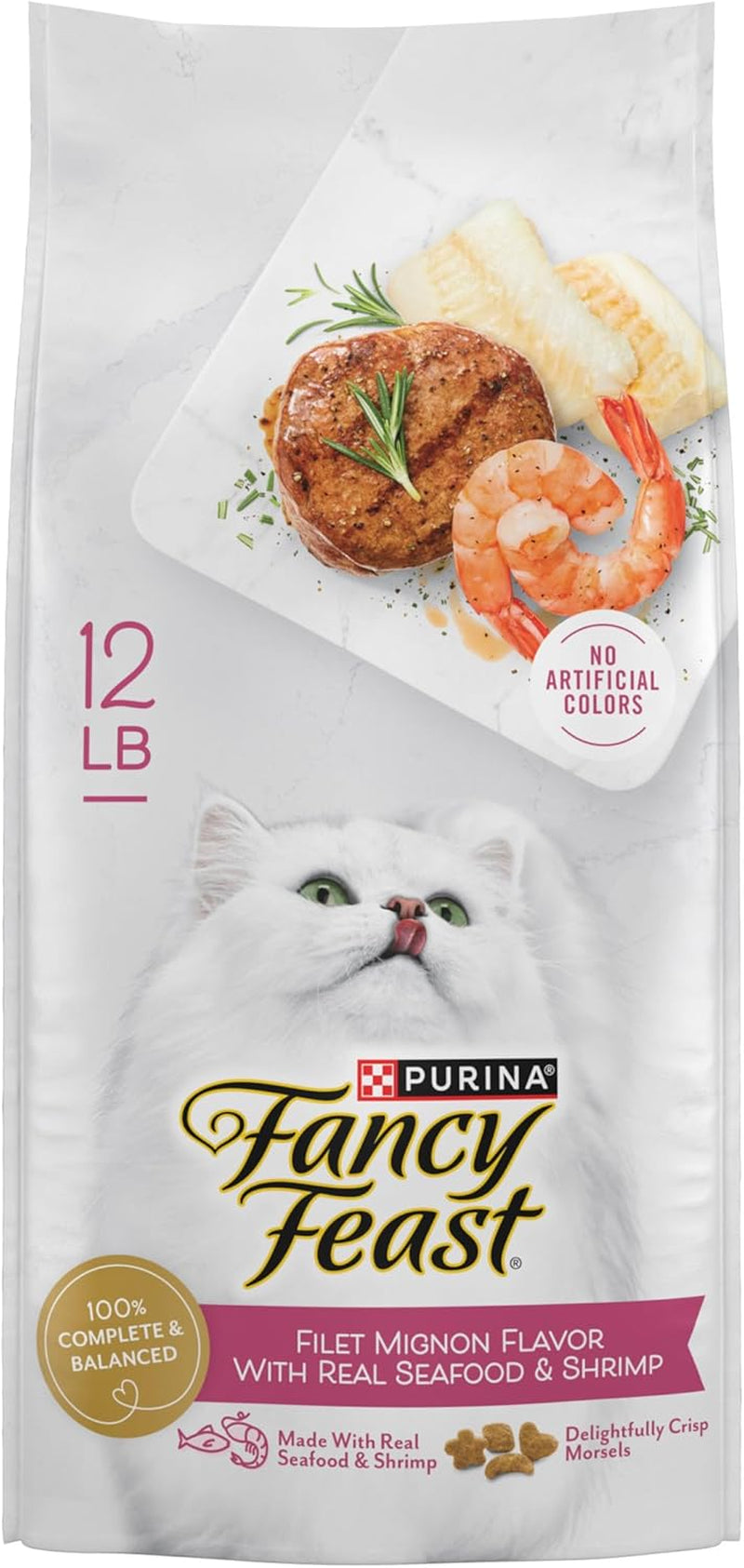 purina-fancy-feast-dry-cat-food-filet-mignon-flavor-with-seafood-and-shrimp-12-lb-bag