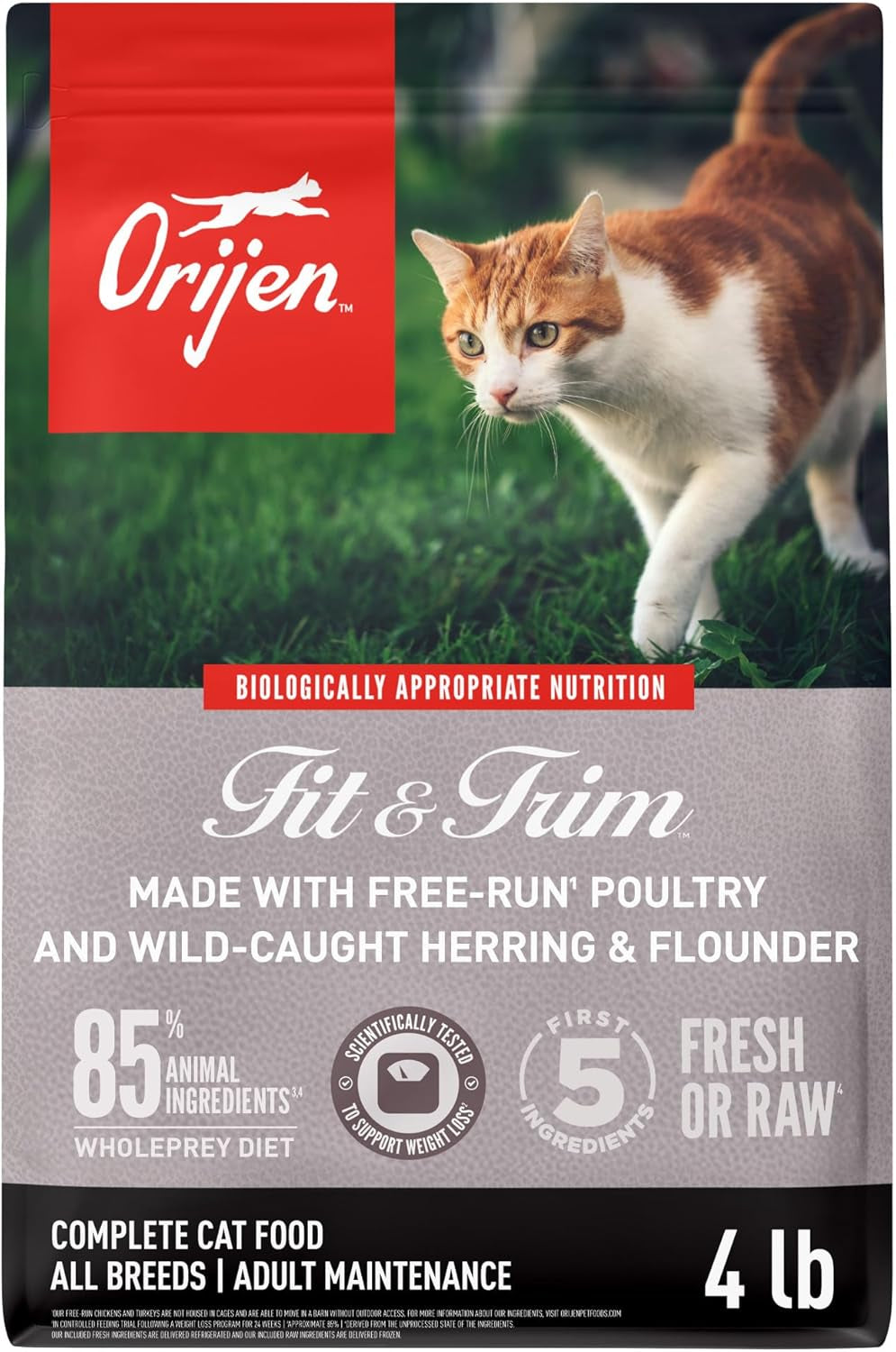 orijen-grain-free-wholeprey-dry-cat-food-original-recipe-4lb-bag-90-animal-ingredients-freeze-dried-fresh-or-raw-ingredients-high-protein-heart-health-free-run-poultry