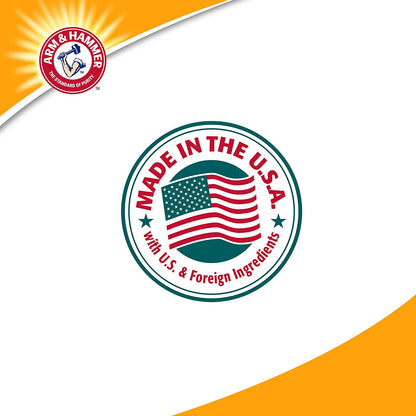 Arm & Hammer Clump & Seal Litter, Multi-Cat Litter 38 Lb.11