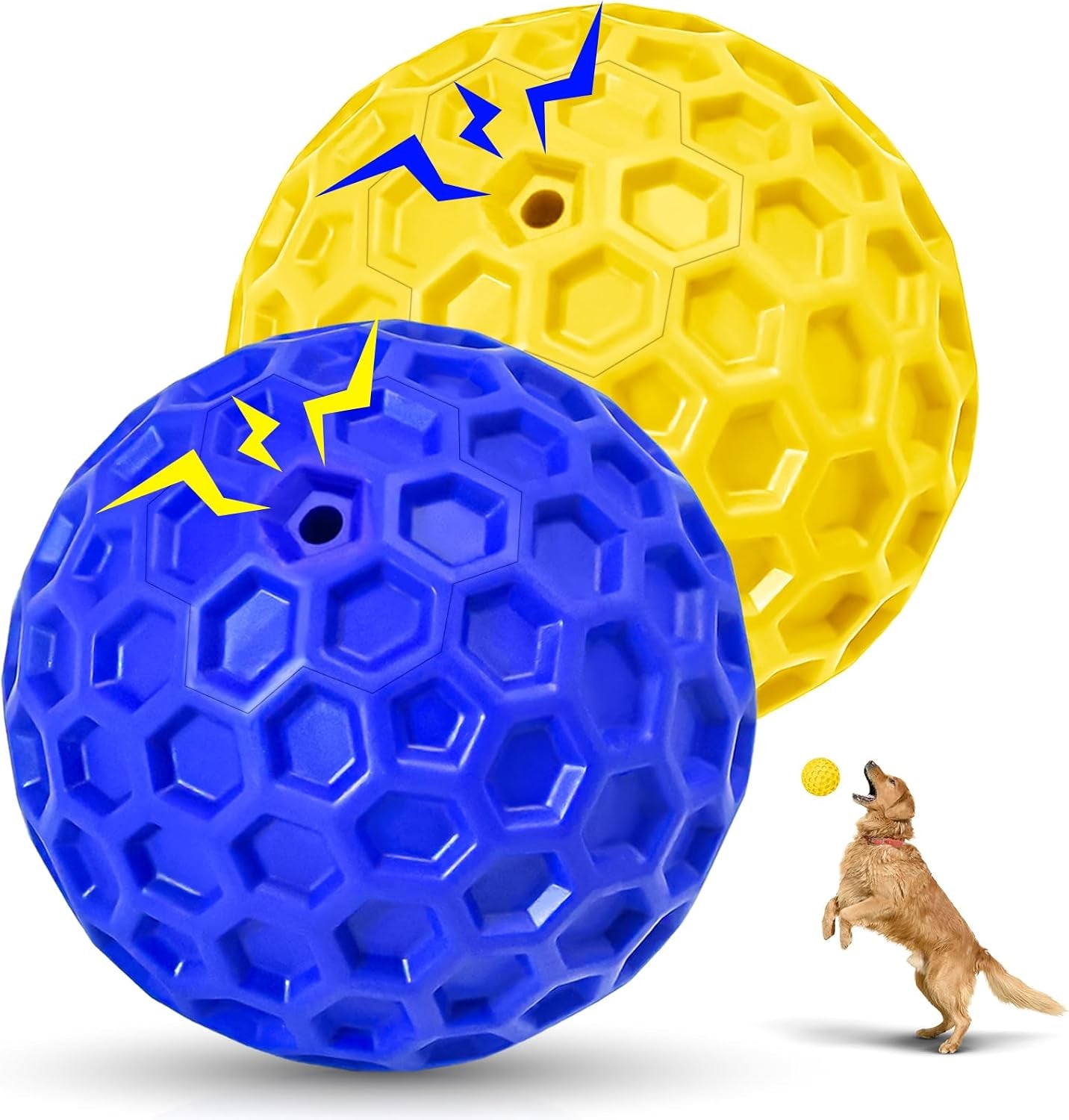 2-pack-indestructible-squeaky-dog-balls-for-aggressive-chewers-interactive-dog-toys-for-teething-relieving-anxiety-chew-toy-for-large-medium-breeds-outdoor-rubber-balls