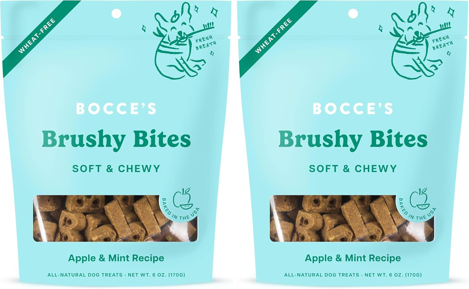 bocces-bakery-sweet-dreams-soft-chewy-dog-treats-banana-honey-6-oz