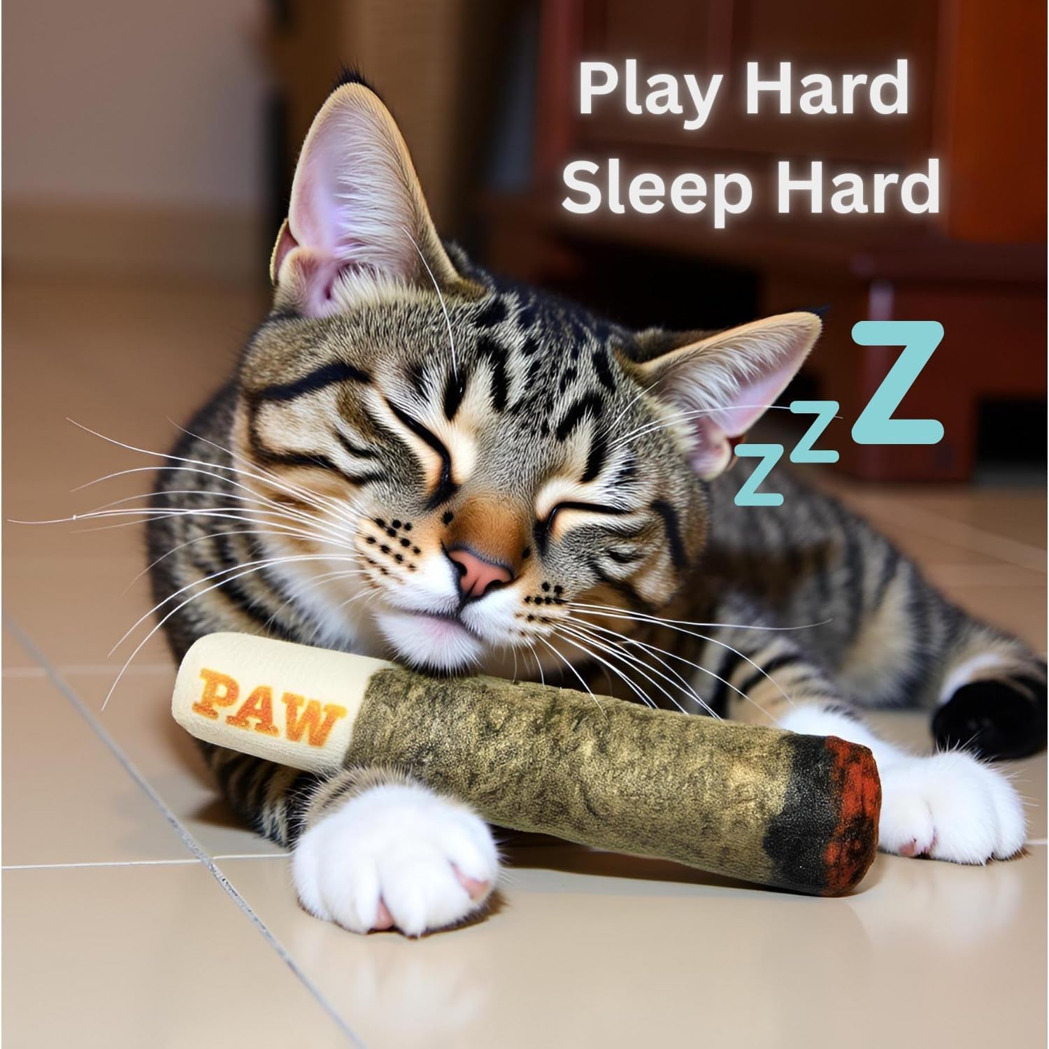 nestpark-cat-doobie-catnip-cat-toy-crinkle-kitten-kicker-with-extra-strong-catnip-funny-interactive-cat-toy-indoor-cat-gifts