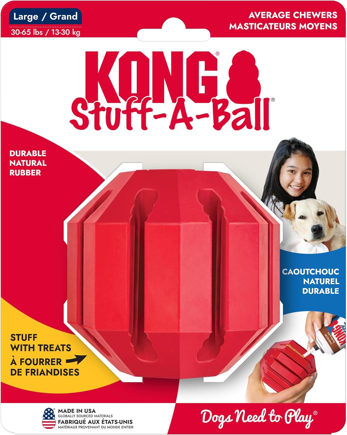 kong-stuff-a-ball-durable-chew-toy-for-dogs-natural-rubber-dog-toy-for-dental-health-pet-toy-for-chewing-teeth-cleaning-stuffable-toy-for-dog-treats-snacks-for-large-dogs