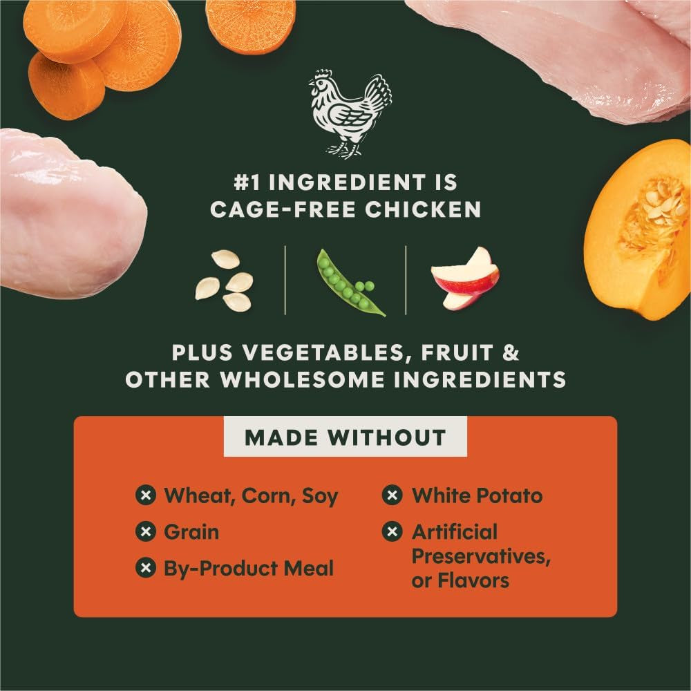 instinct-rawboost-gut-health-dry-dog-food-freeze-dried-chicken-3-5-lb