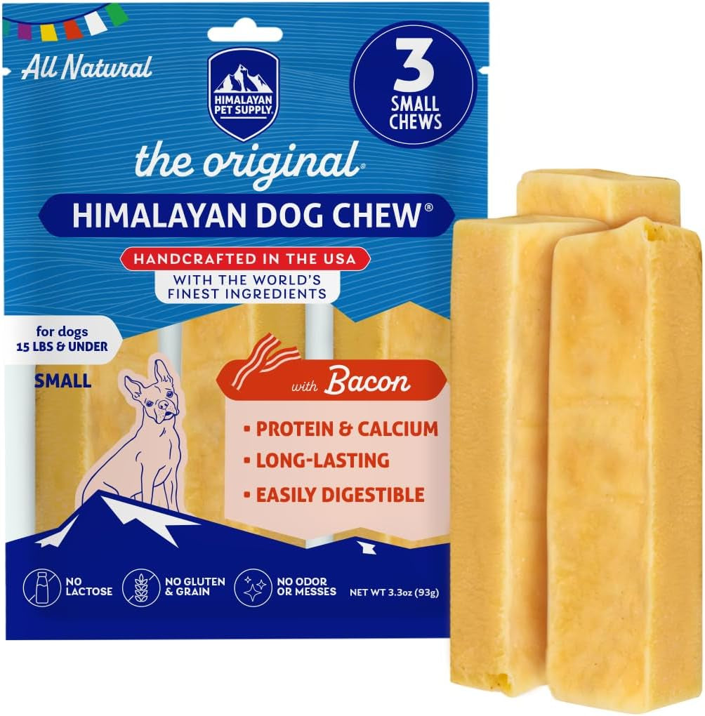 himalayan-dog-chew-the-original-yak-cheese-dog-chews-3-small-yak-chews-only-salt-milk-lime-natural-long-lasting-dog-bones-healthy-dog-treats-lactose-free-protein-rich-for-dogs-under-15-lbs