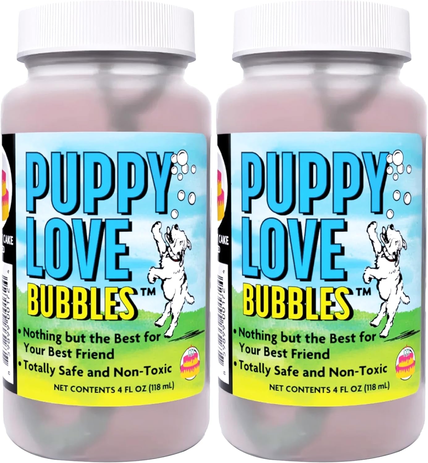 puppy-love-bubbles-peanut-butter-bacon-scented-bubbles-4oz-bottle-2-pack-combo-1-peanut-butter-1-bacon-for-dogs