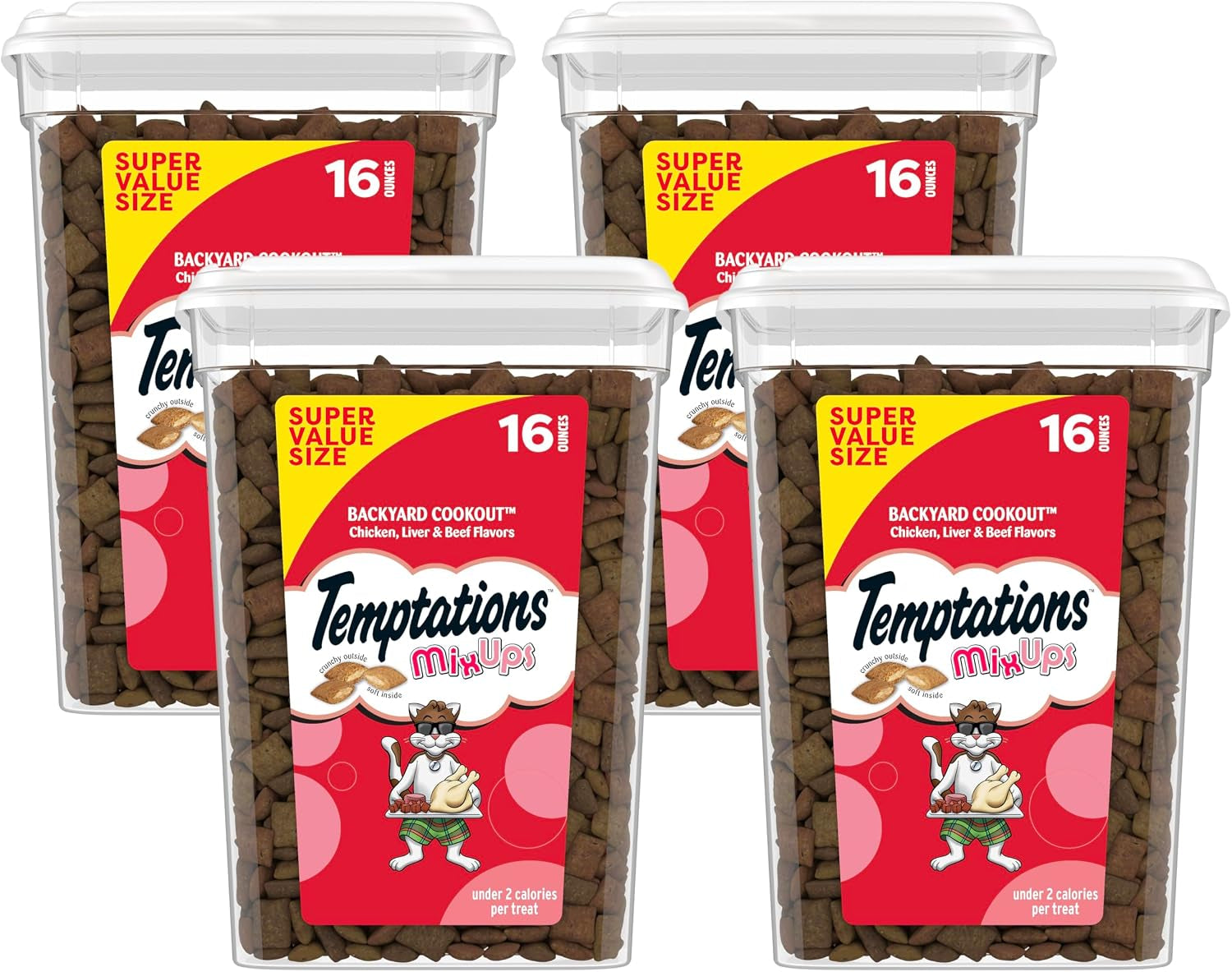 temptations-mixups-crunchy-and-soft-cat-treats-cookout-flavor-30-oz-chicken-liver-beef-flavors-under-2-calories-per-treat-100-complete-balanced-for-adult-cats-resealable-stay-fresh-tub