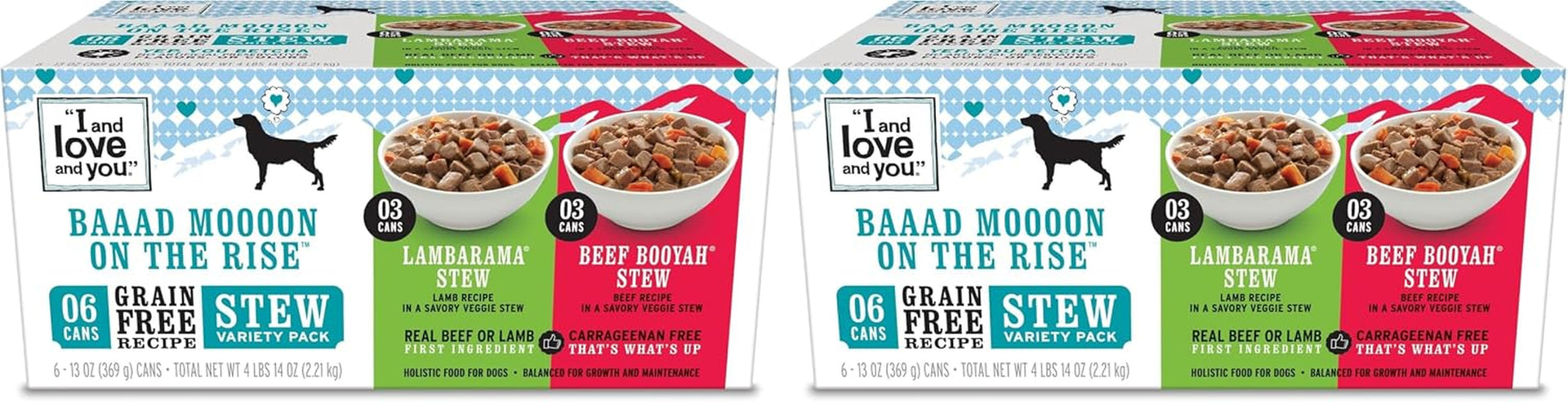 i-and-love-and-you-wet-dog-food-baad-mooon-on-the-rise-variety-pack-beef-lamb-grain-free-filler-free-13oz-can-6pk