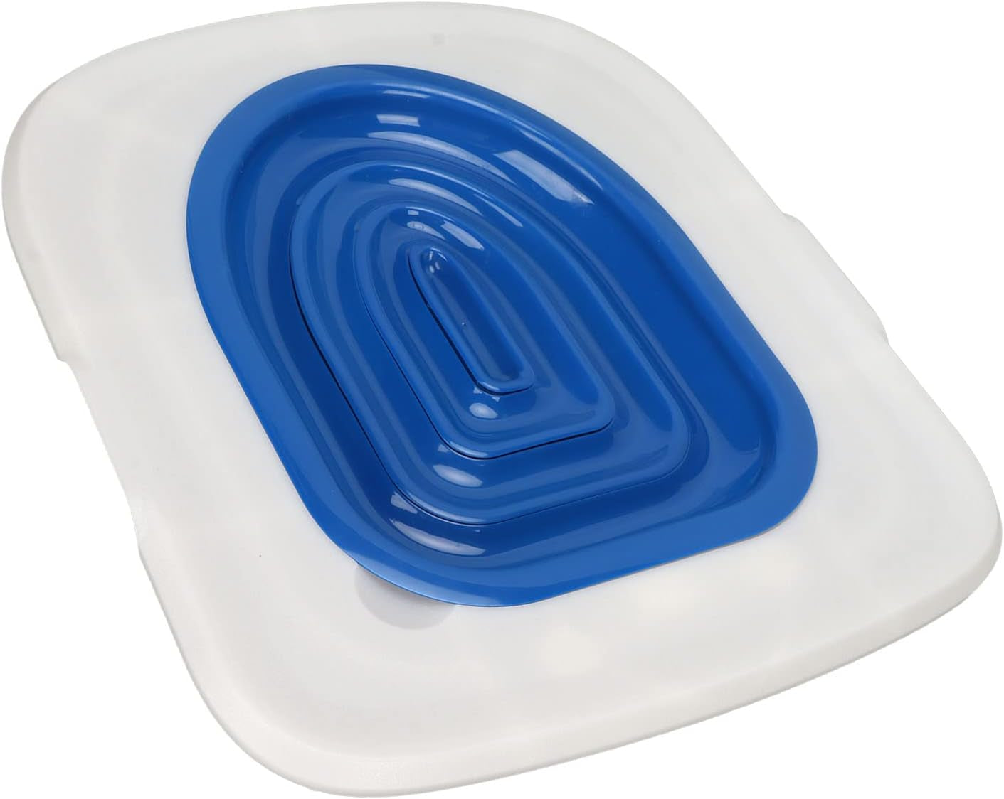 ritoeasysports-cat-toilet-training-kit-removable-premium-abs-tray-easy-clean-litter-box-system-for-kittens-adult-cats-housebreaking