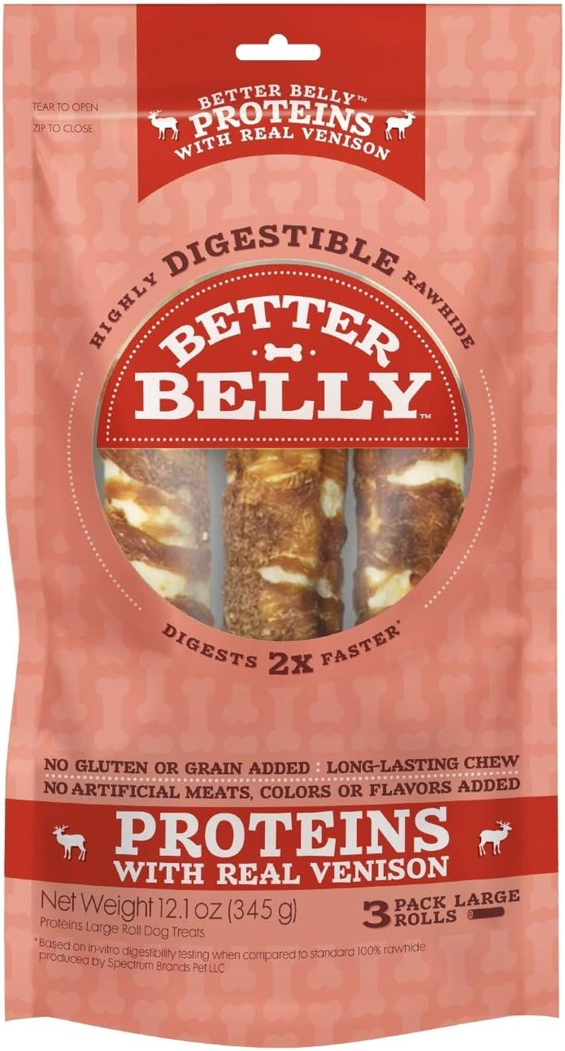 better-belly-highly-digestible-rawhide-large-roll-chews-3-count-pack-of-1