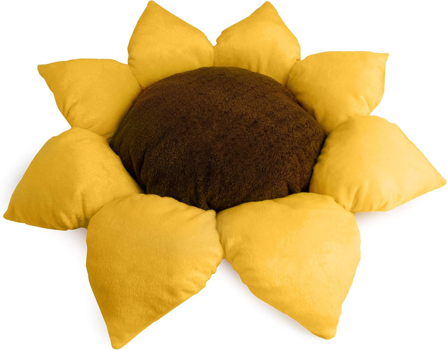 tonbo-soft-plush-small-cute-and-cozy-nature-dog-cat-bed-washer-and-dryer-friendly-sunflower
