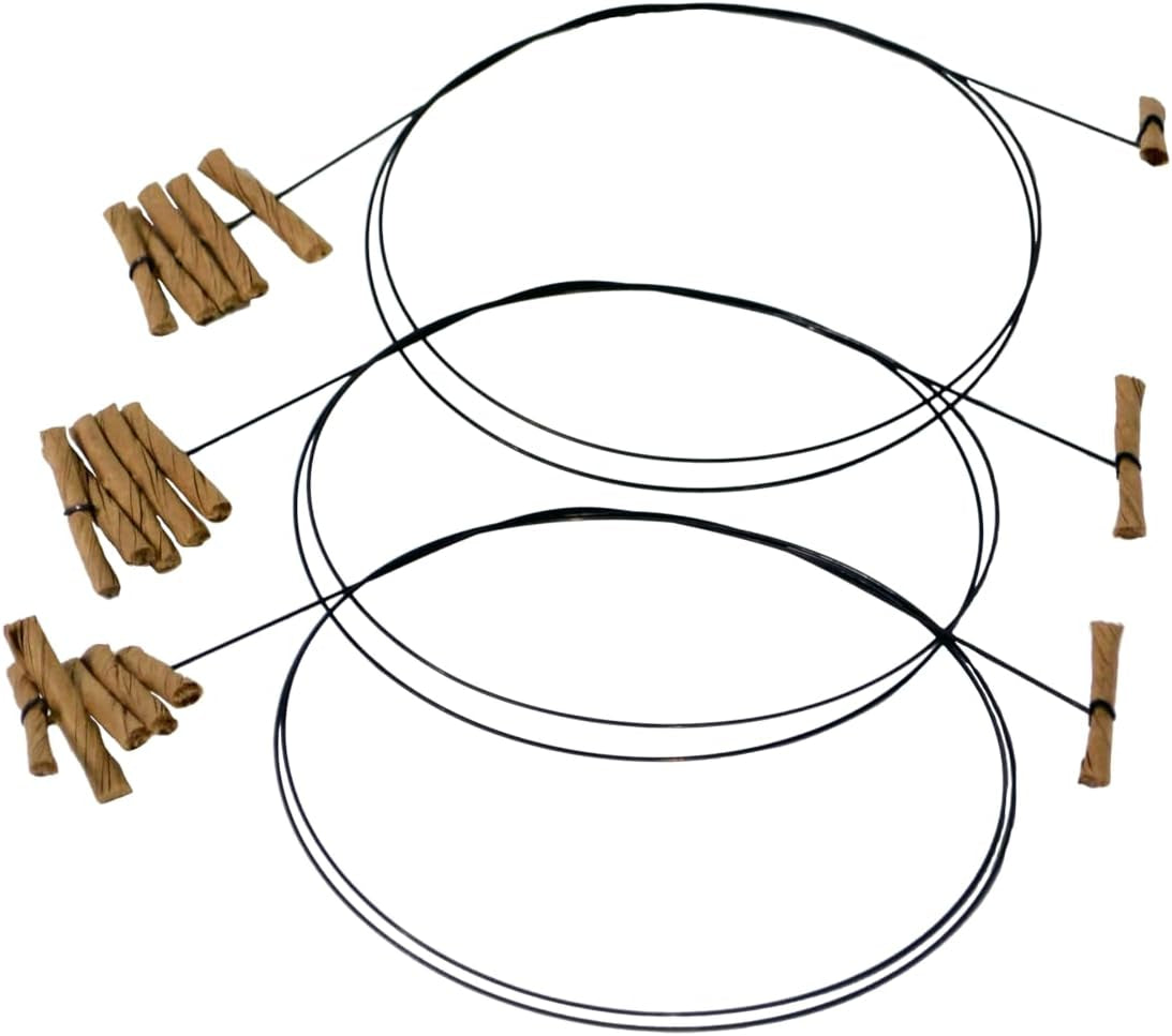 cat-dancer-interactive-cat-toy-fun-and-fitness-for-your-furry-friend-engaging-paper-roll-attached-with-30-inches-flexible-spring-steel-wire-for-playful-cats-3-pack