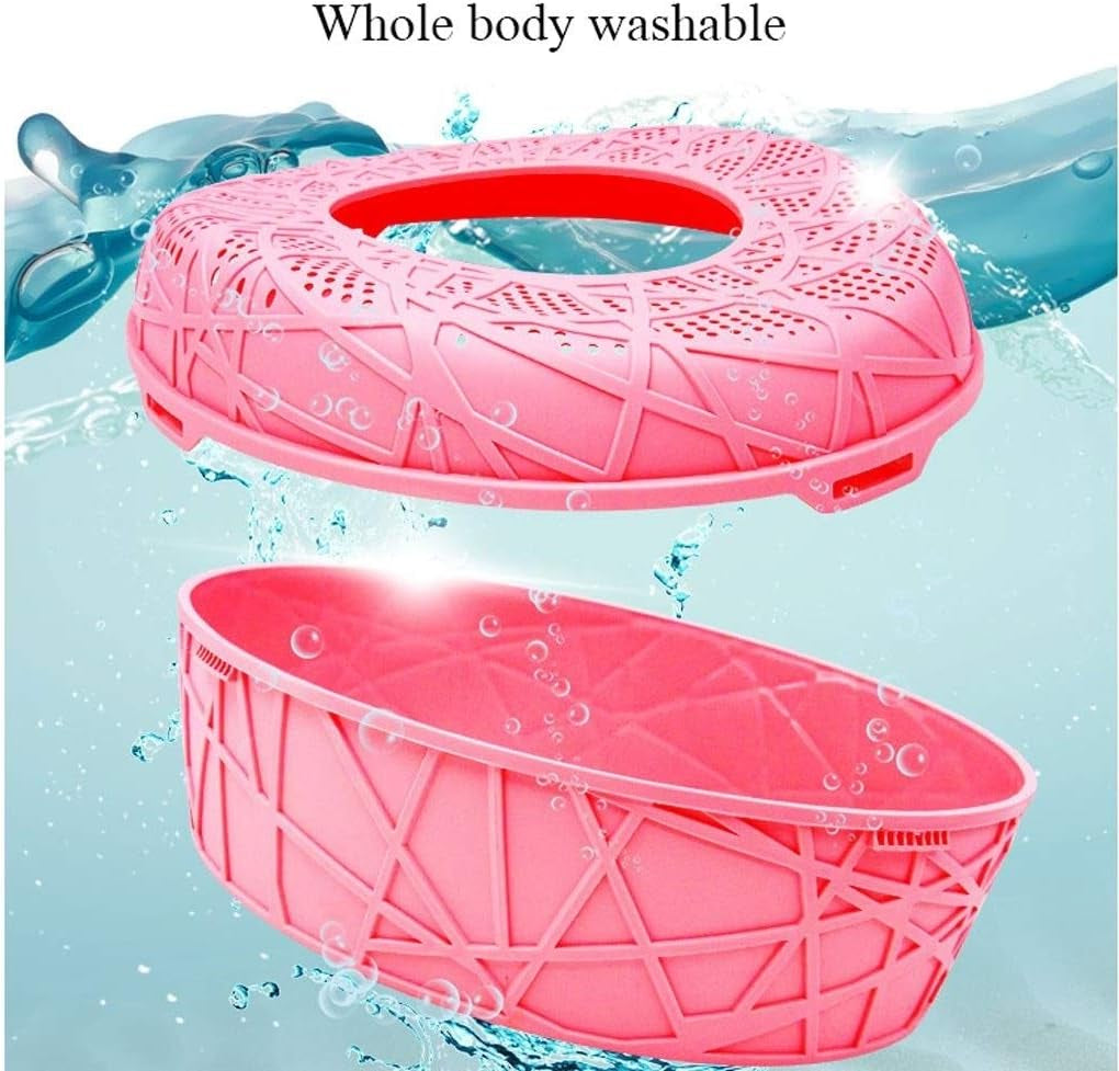 dog-potty-training-toilet-top-entrance-type-litter-box-anti-splashing-cat-toilet-fully-enclosed-sand-basin-semi-closed-extra-large-spaceb